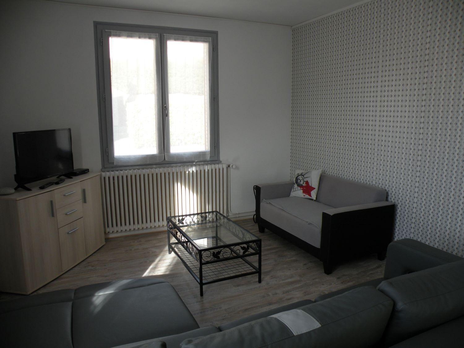 Tulipe, Appartement 5 Personnes, Entre Sancy Et Volcans D'Auvergne Orcival Dış mekan fotoğraf
