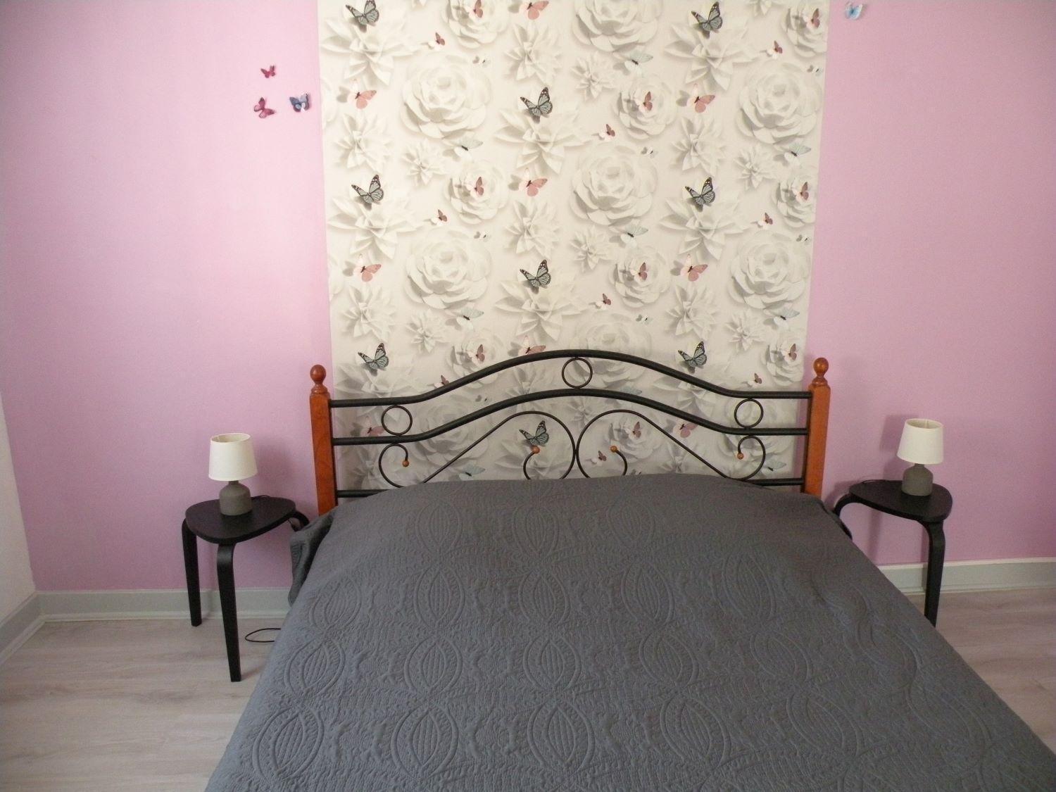 Tulipe, Appartement 5 Personnes, Entre Sancy Et Volcans D'Auvergne Orcival Dış mekan fotoğraf