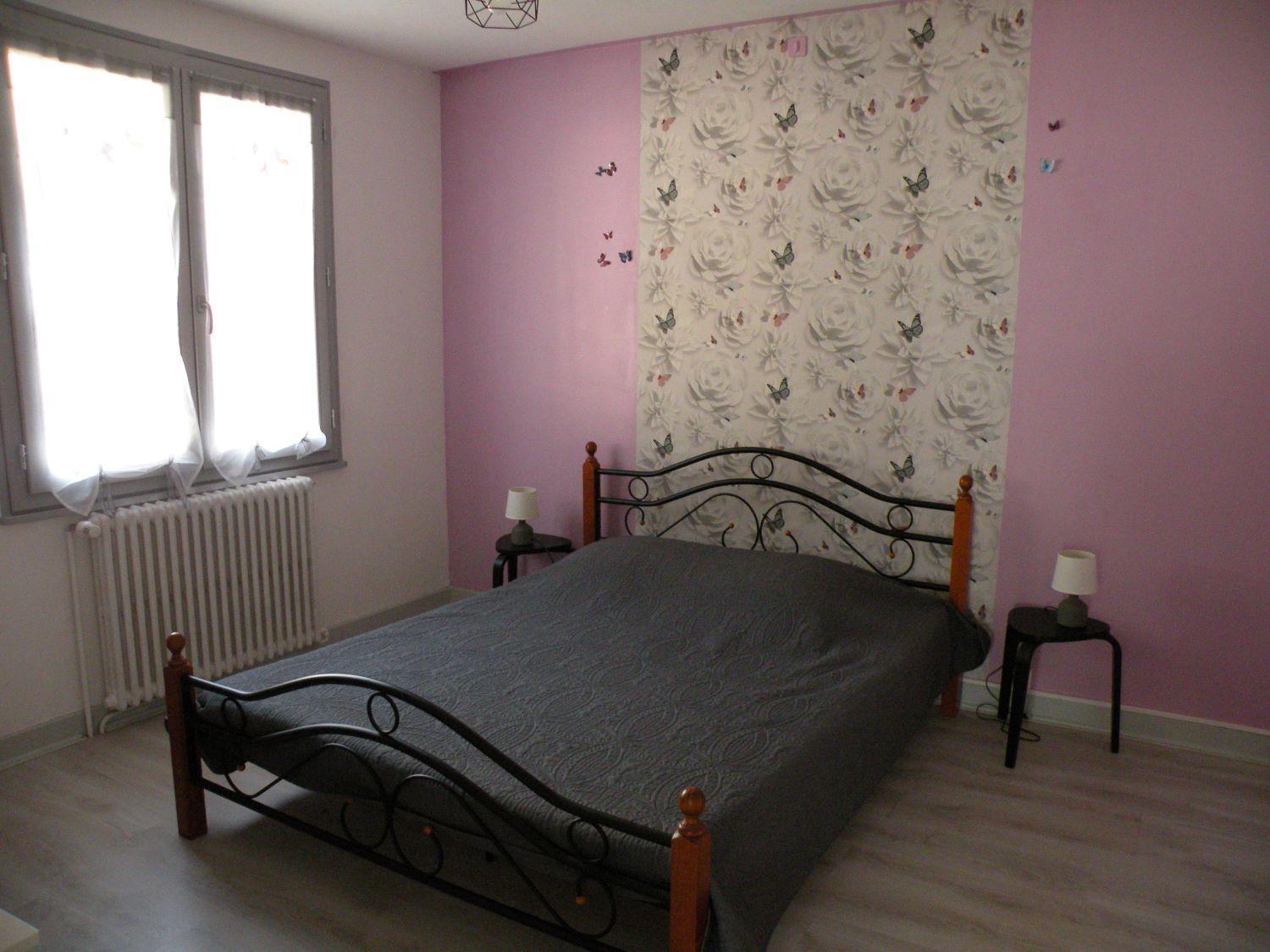 Tulipe, Appartement 5 Personnes, Entre Sancy Et Volcans D'Auvergne Orcival Dış mekan fotoğraf