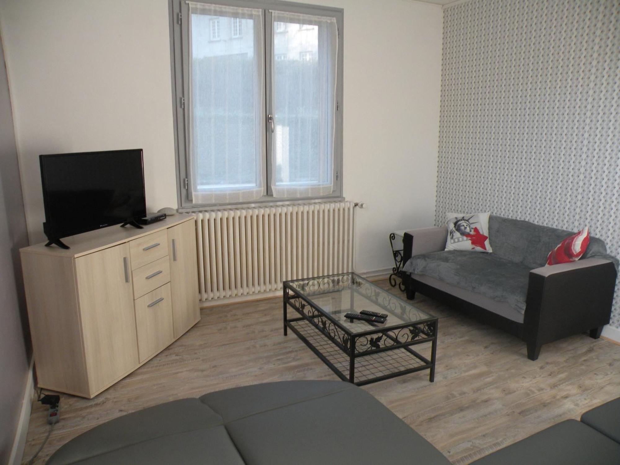 Tulipe, Appartement 5 Personnes, Entre Sancy Et Volcans D'Auvergne Orcival Dış mekan fotoğraf