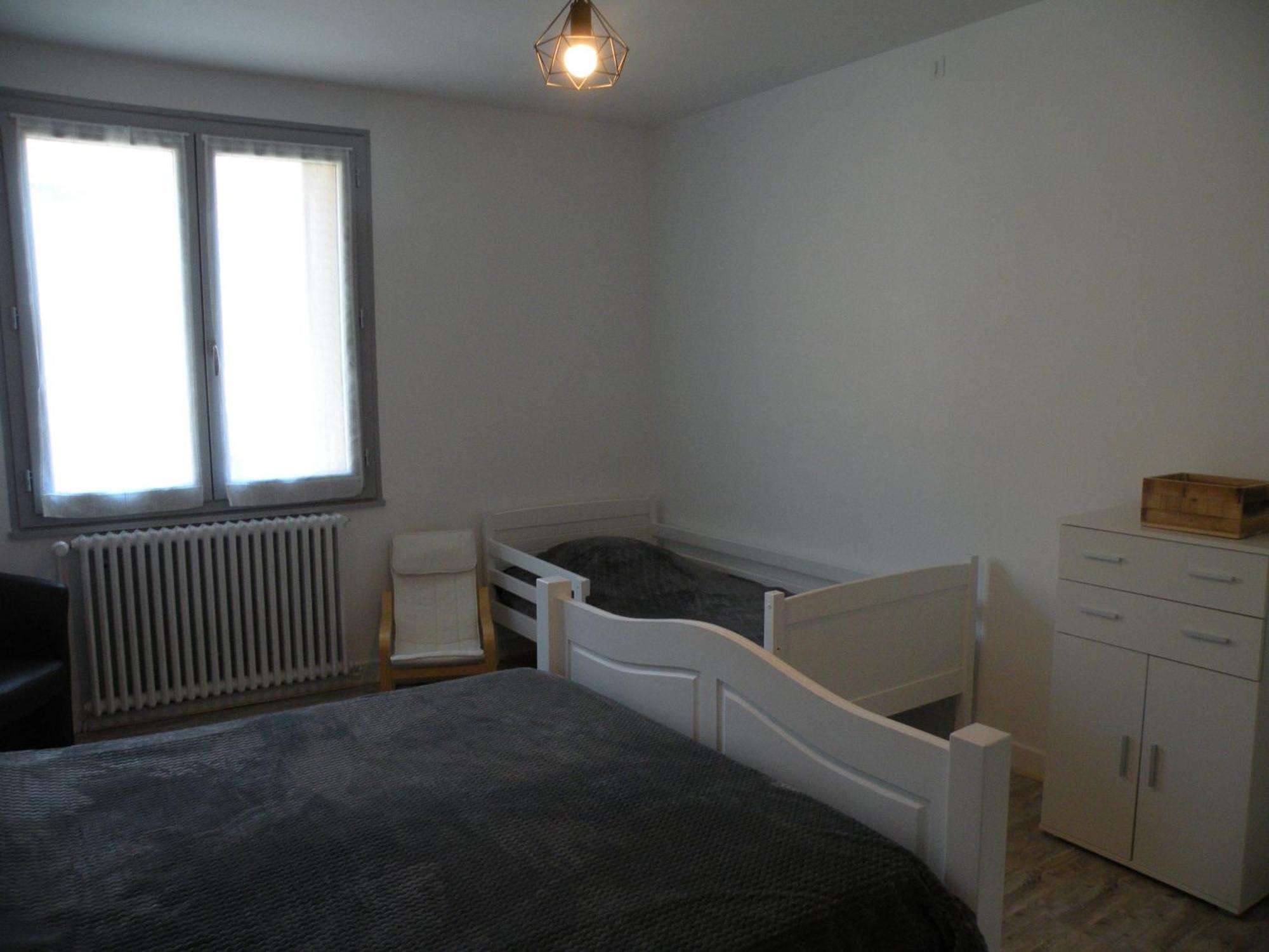 Tulipe, Appartement 5 Personnes, Entre Sancy Et Volcans D'Auvergne Orcival Dış mekan fotoğraf