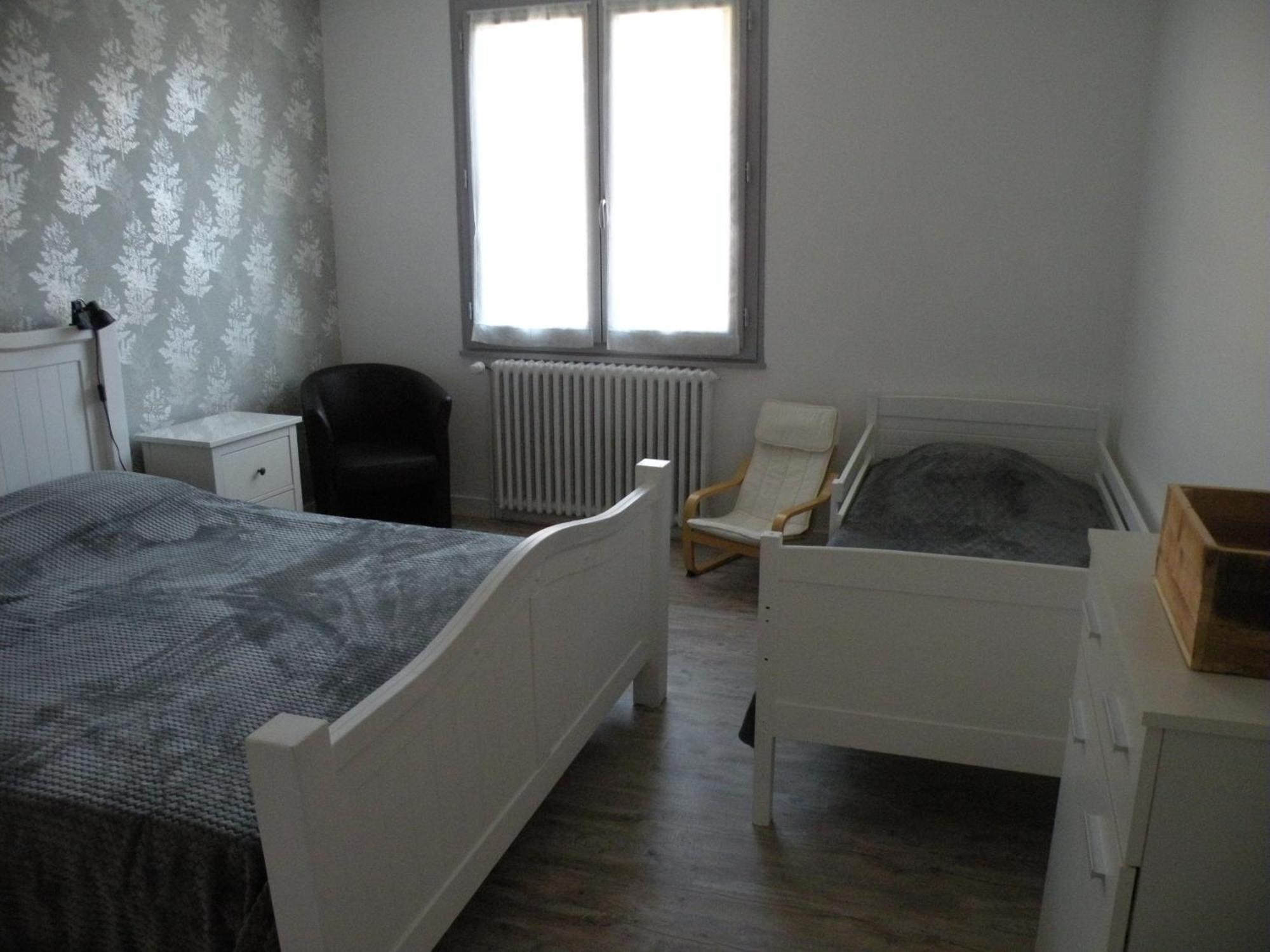 Tulipe, Appartement 5 Personnes, Entre Sancy Et Volcans D'Auvergne Orcival Dış mekan fotoğraf