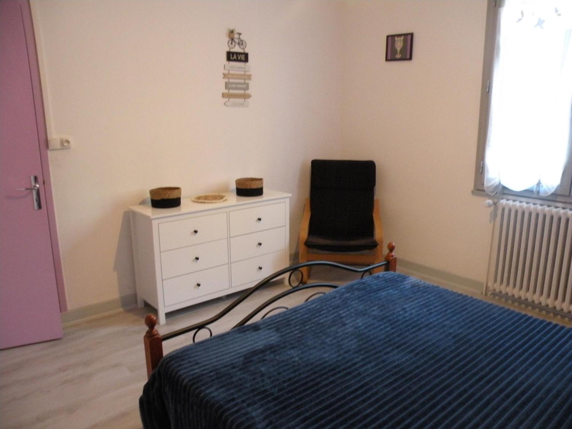 Tulipe, Appartement 5 Personnes, Entre Sancy Et Volcans D'Auvergne Orcival Dış mekan fotoğraf